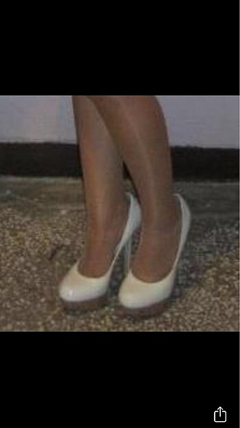 Steve Madden Steve Madden topuklu ayakkabı