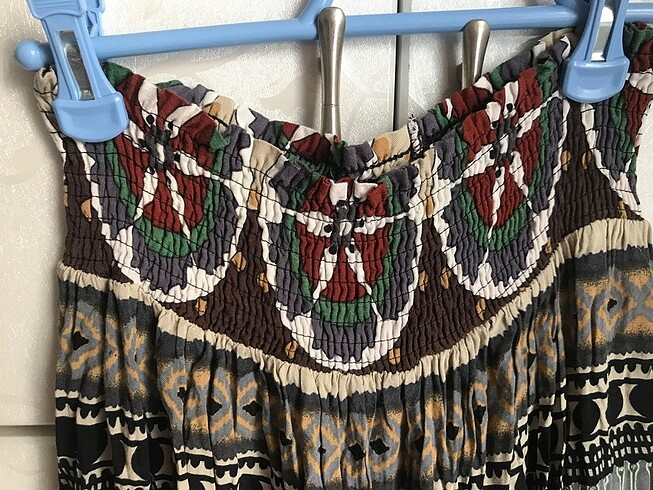 Batik Batik etek/elbise