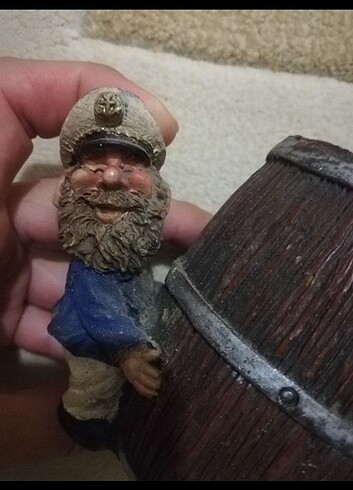  Beden çeşitli Renk Vintage kalemlik 