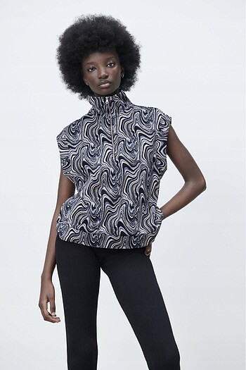 Zara bluz