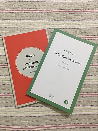 Freud Aforizmalar Kitap