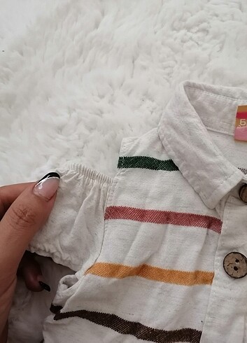Koton Kids Elbise