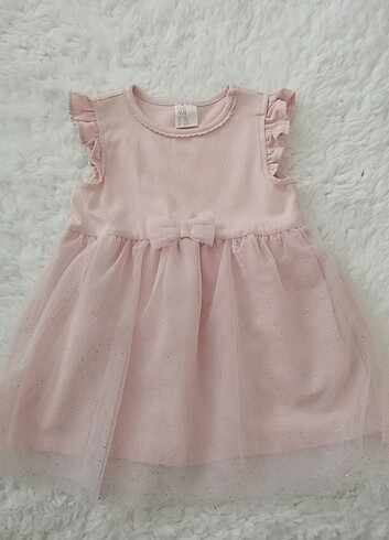 H&M H&M elbise