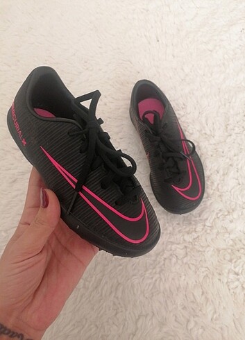 Nike spor ayakkabı