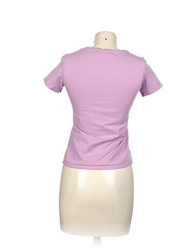 s Beden Koton T-shirt %70 İndirimli.