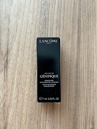 Lancome Lancome serum