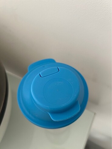 Beden Tupperware Shake in take