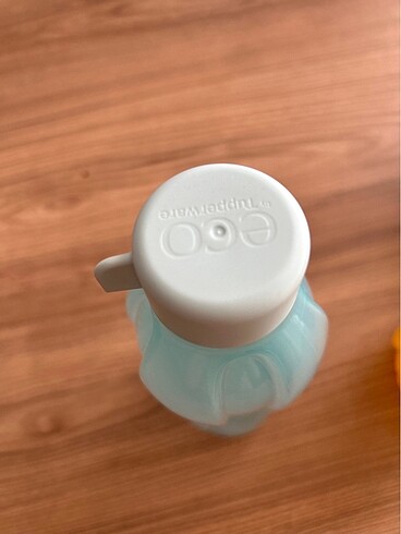 Tupperware Ego tupperware şişe