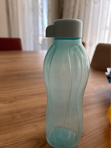 Ego tupperware şişe
