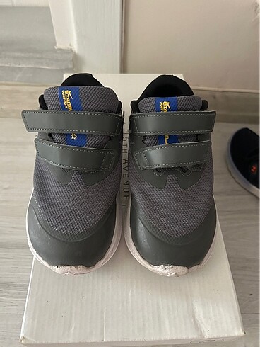 Nike orijinal ayakkabı