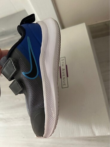 26 Beden Nike orijinal ayakkabı
