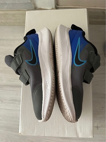 Nike Nike orijinal ayakkabı