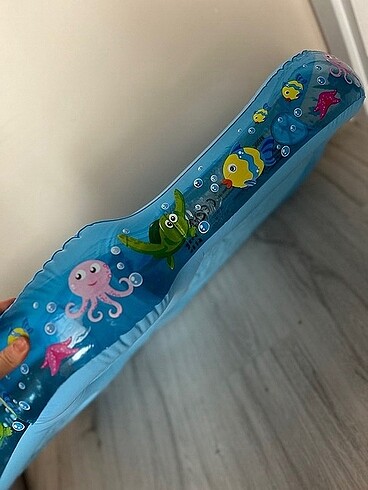 Beden Altus marka plaj oyuncağı