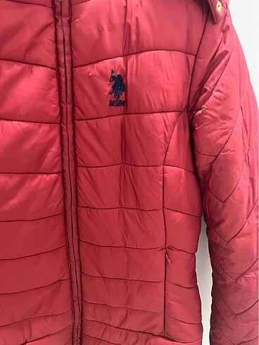 U.S Polo Assn. Polo mont