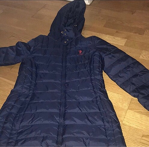 Us polo mont