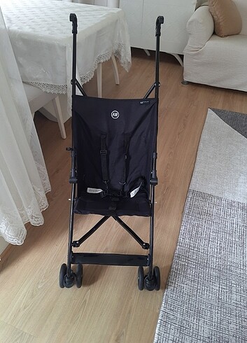 Baston bebek arabasi