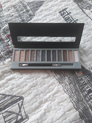 XP smoky far paleti