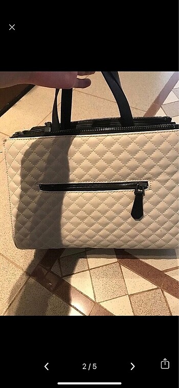 Guess Guess Çanta