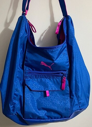 Puma spor canta