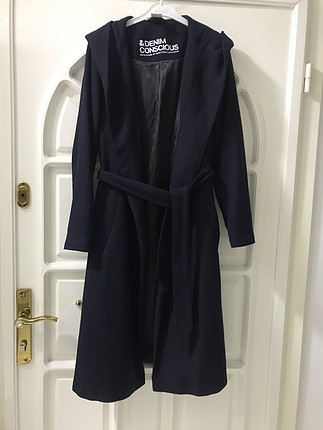 H&M H&M özel seri kaban