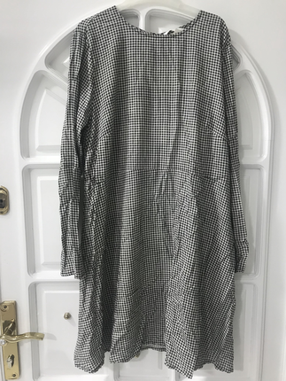 44 Beden H&M elbise