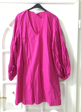H&M elbise 