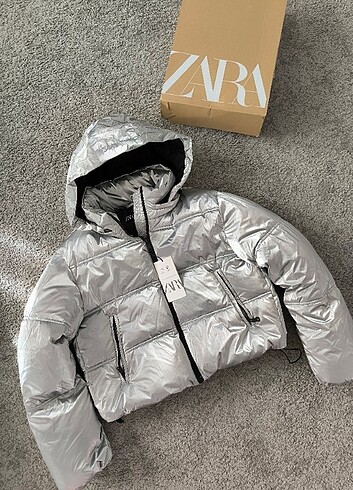 Zara mont 