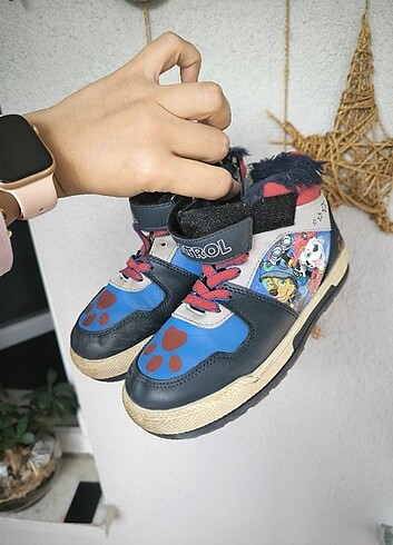 LC Waikiki Çocuk bot