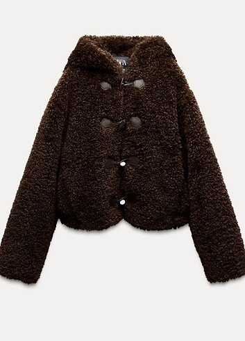 Zara mont 