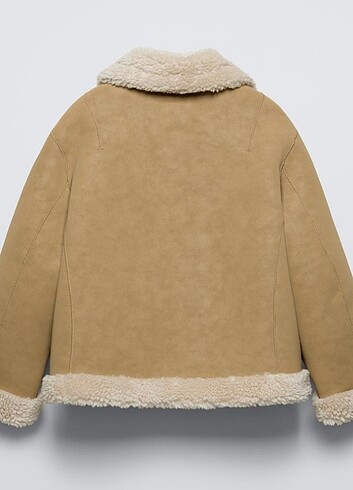 Zara ZARA mont