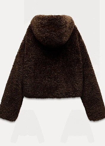 Zara Zara peluş