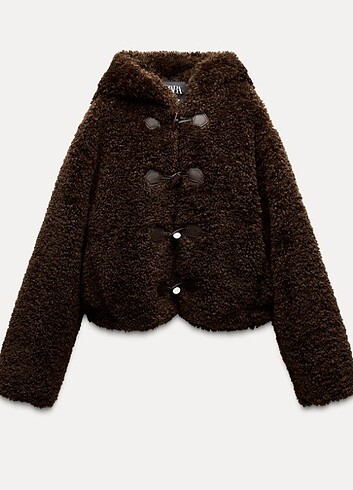 Zara peluş