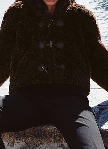 Zara Zara peluş