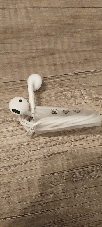 Oppo kablolu kulaklık 