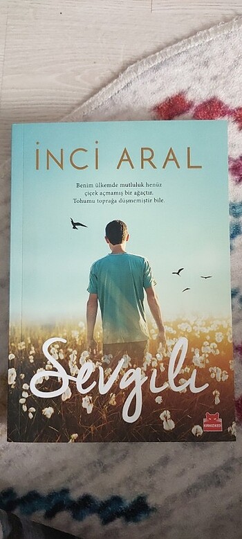 Sevgili inci Aral 