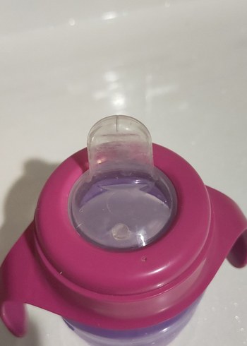 Philips avent Bebek suluk - Görsel 3