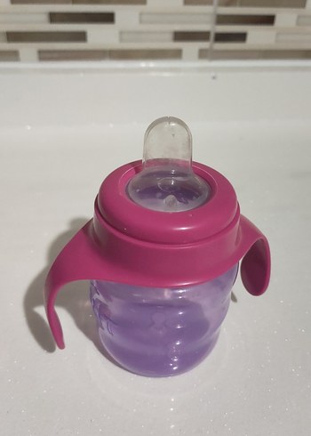 Philips avent Bebek suluk - Görsel 2