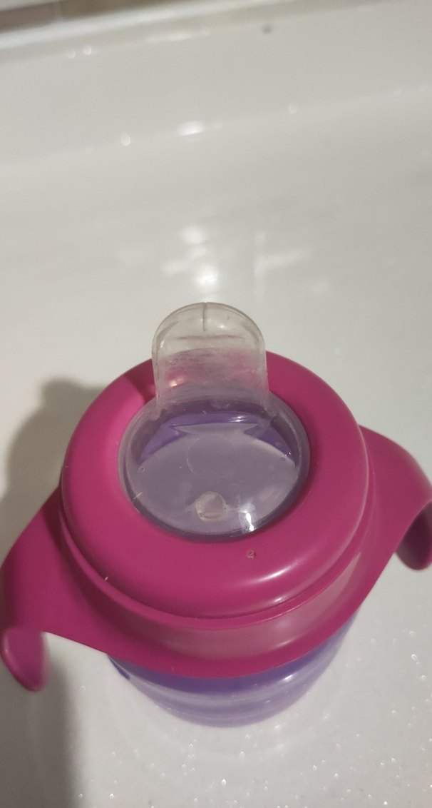 Philips avent Bebek suluk - Görsel 3