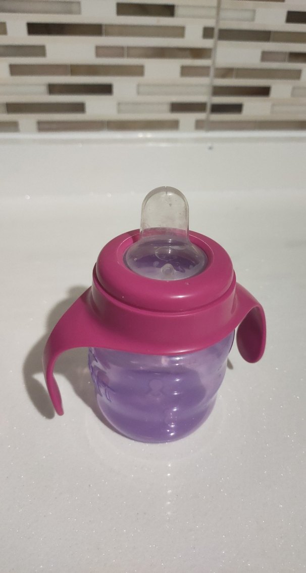 Philips avent Bebek suluk - Görsel 2