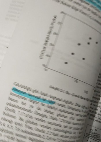 Uygulamalı Çok Değişkenli İstatistiksel Yöntemlere Giriş 1 - Görsel 3