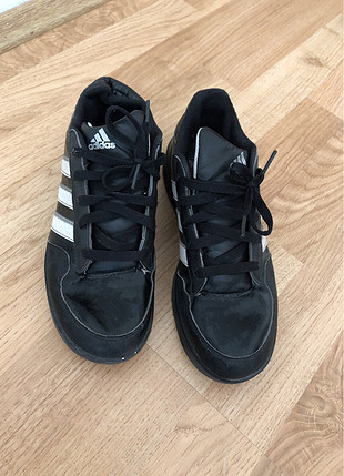 Adidas Siyah ayakkabı