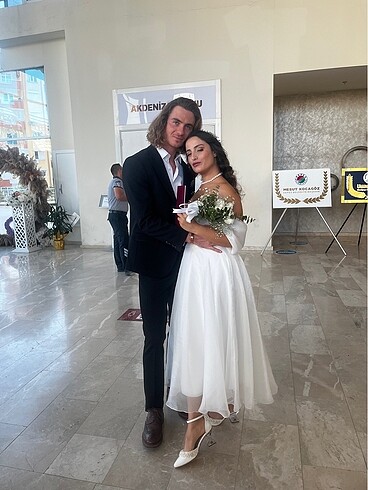 Diğer Nikah, isteme, nişan elbisesi