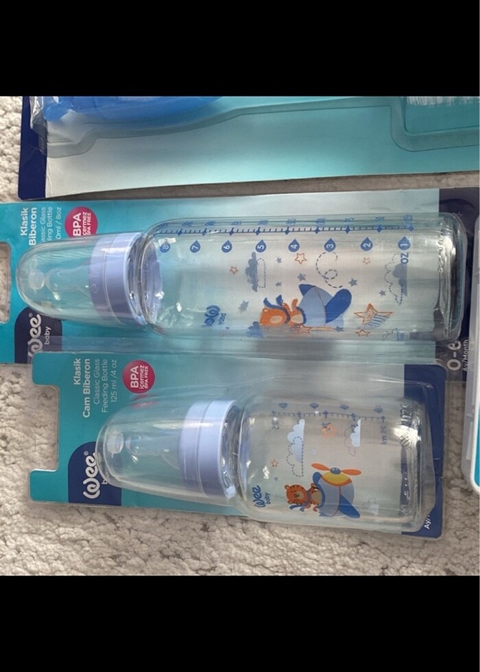 Bebek araç gereç - Görsel 2