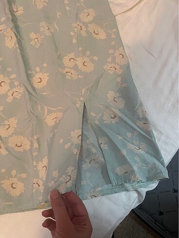 LC Waikiki midi etek