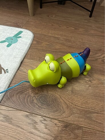 Diğer B Toys çek çek timsah