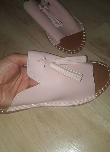 Mango Pembe terlik