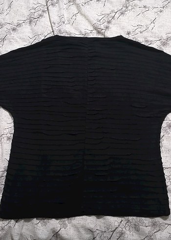 Siyah fermuar aksesuarı var açılmıyor görüntü olarak - Görsel 3