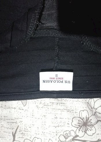 Siyah fermuar aksesuarı var açılmıyor görüntü olarak - Görsel 6