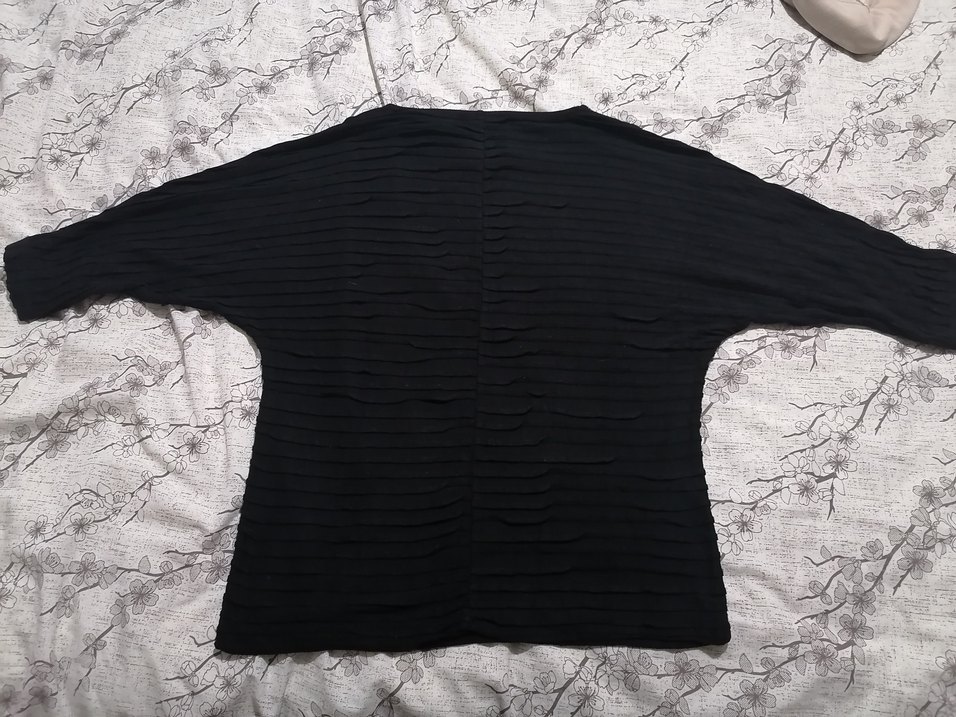 Siyah fermuar aksesuarı var açılmıyor görüntü olarak - Görsel 3