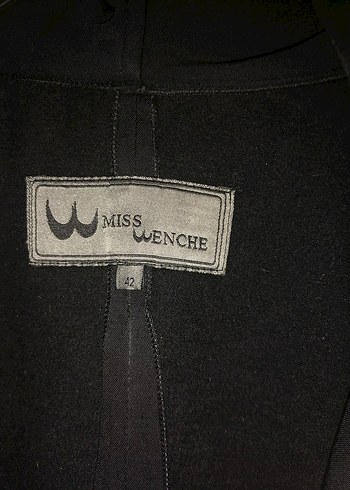 pardesü tunik - Görsel 7